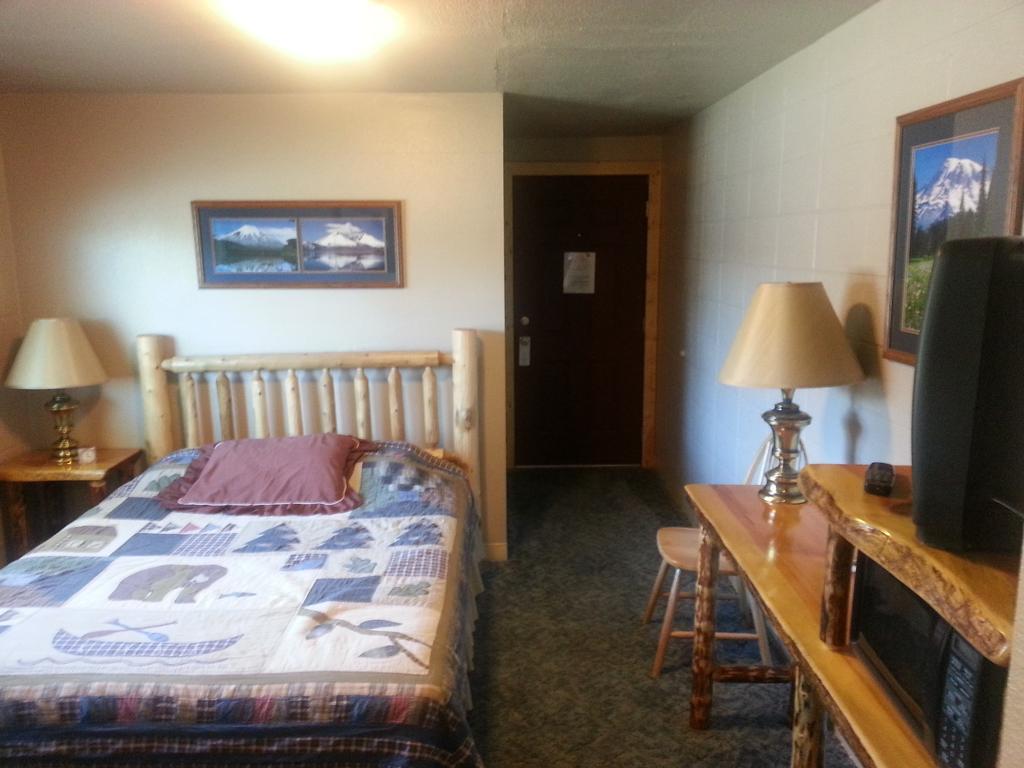 Mingo Motel Wallowa Quarto foto